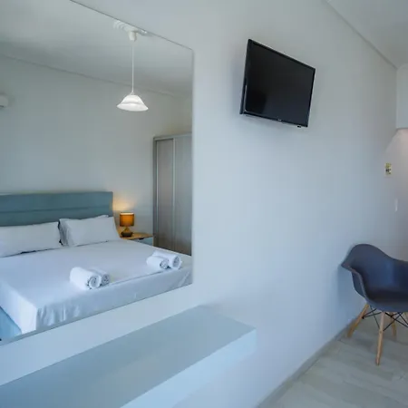 Apartment Blue Horizon *