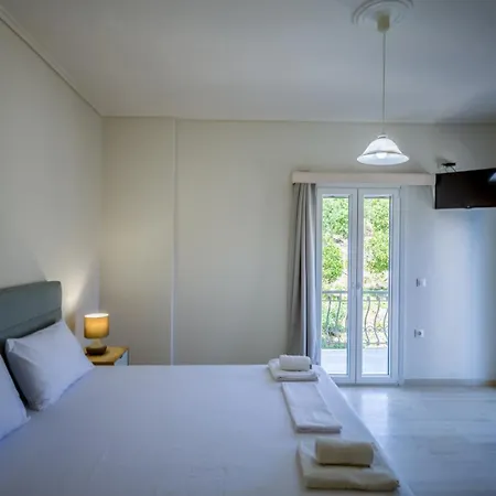 Apartment Blue Horizon *